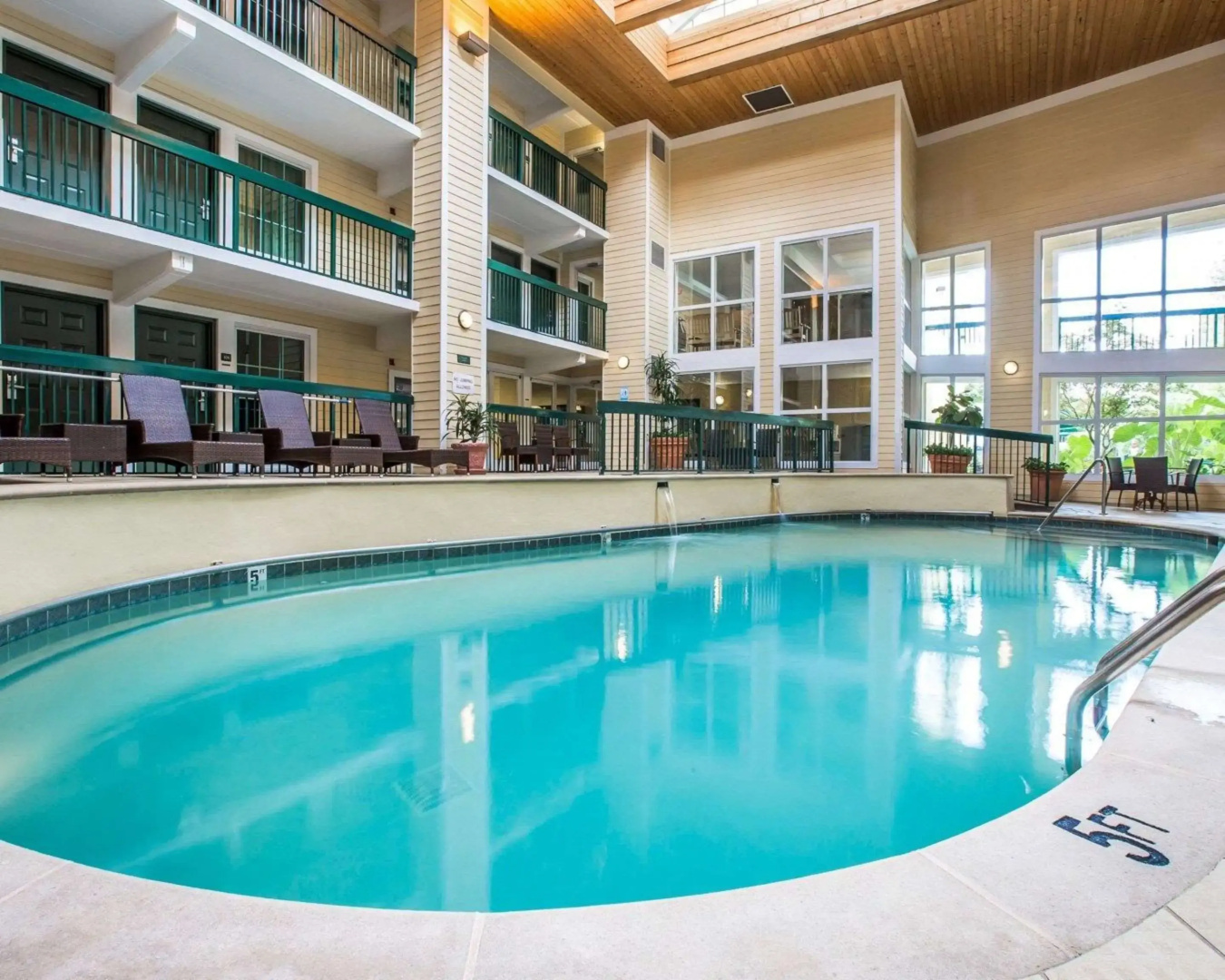 Foto - Econo Lodge Pigeon Forge Riverside