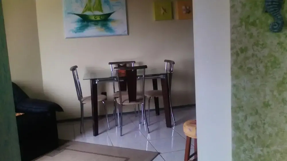 Foto - Apart Hotel Ilha Residence