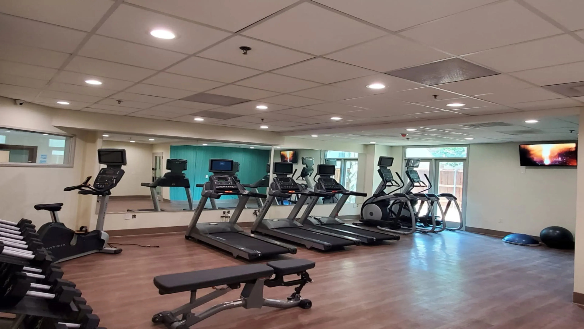 Foto - Holiday Inn Express & Suites Arlington North - Stadium Area by IHG