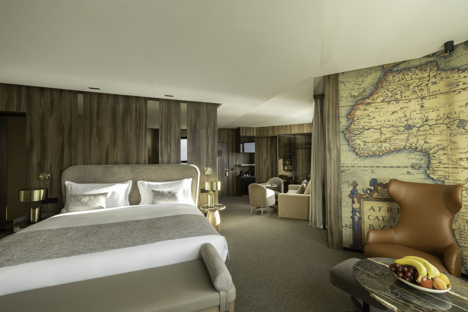 Foto - Idou Malabata Beach and Spa