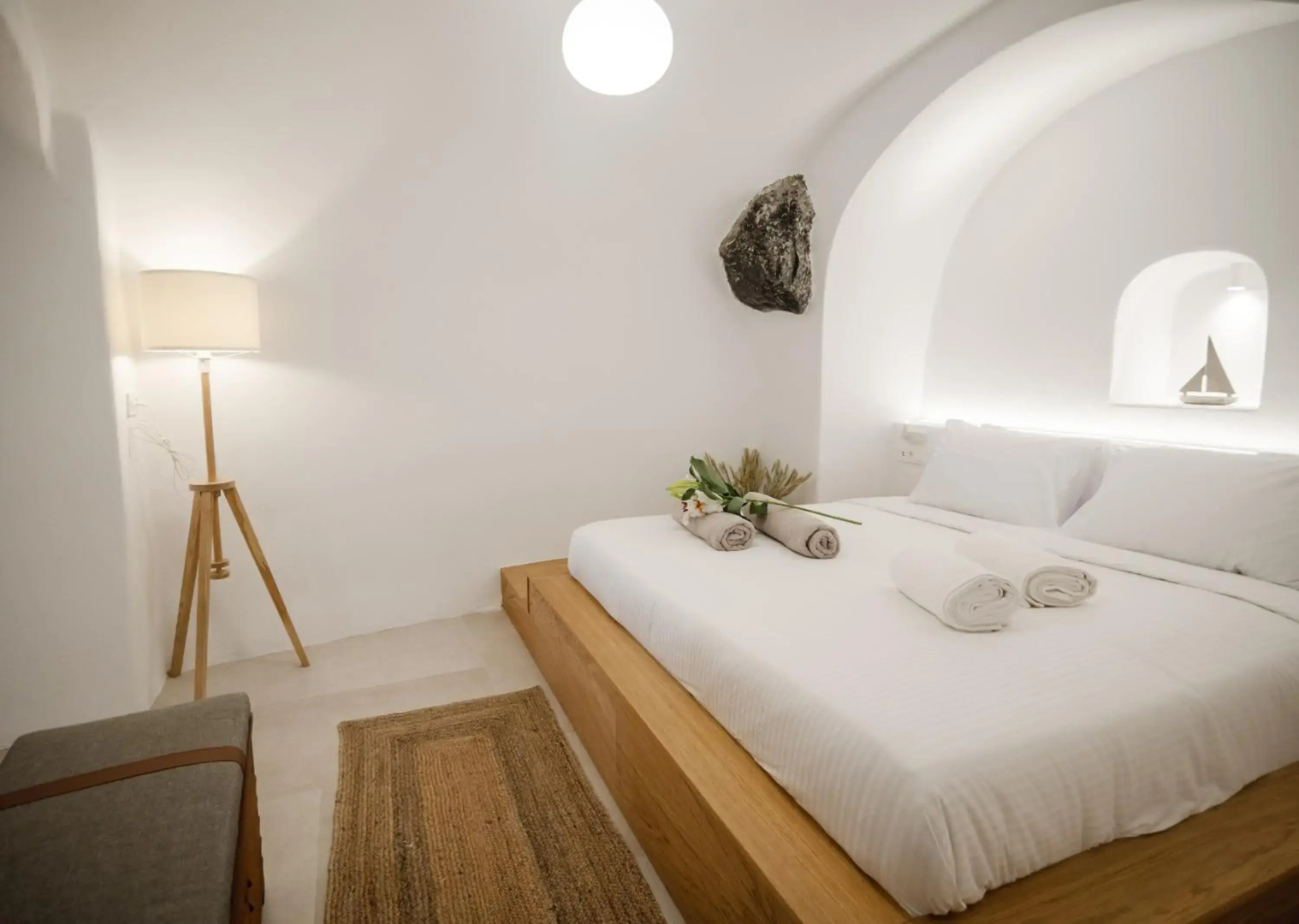 Photo - Oia Mare Villas