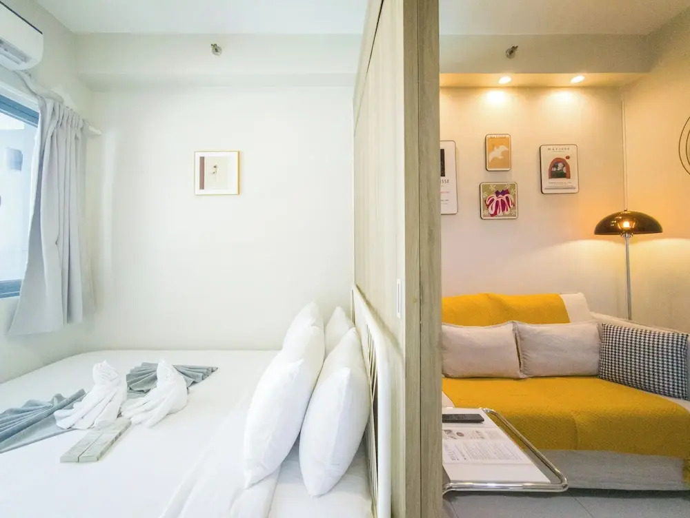 Foto - fame residences