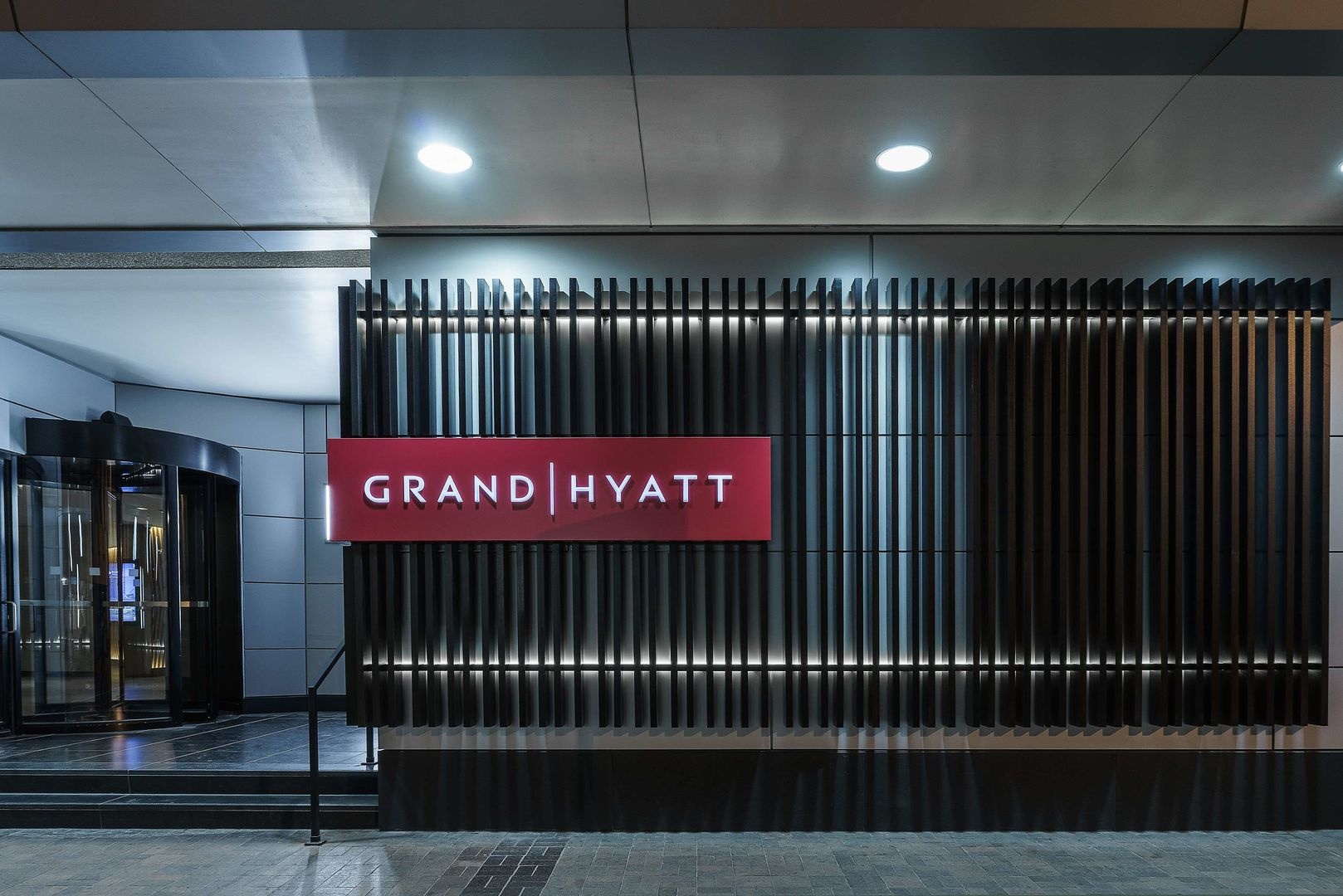 Photo - Grand Hyatt Denver
