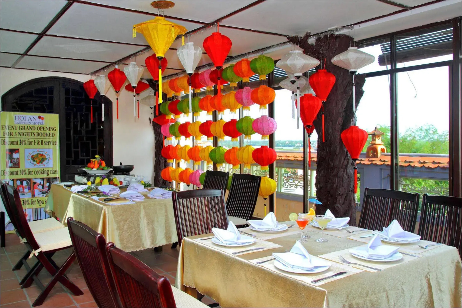 Foto - Le Pavillon Hoi An Gallery Hotel & Spa