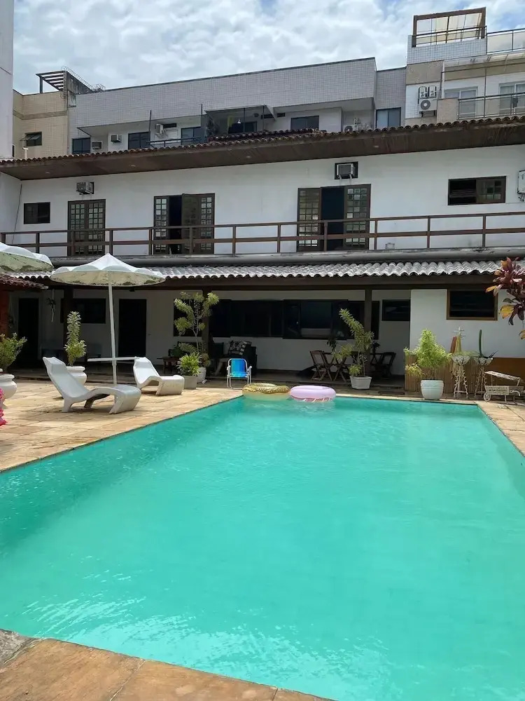 Foto - Rio Way-Beach House