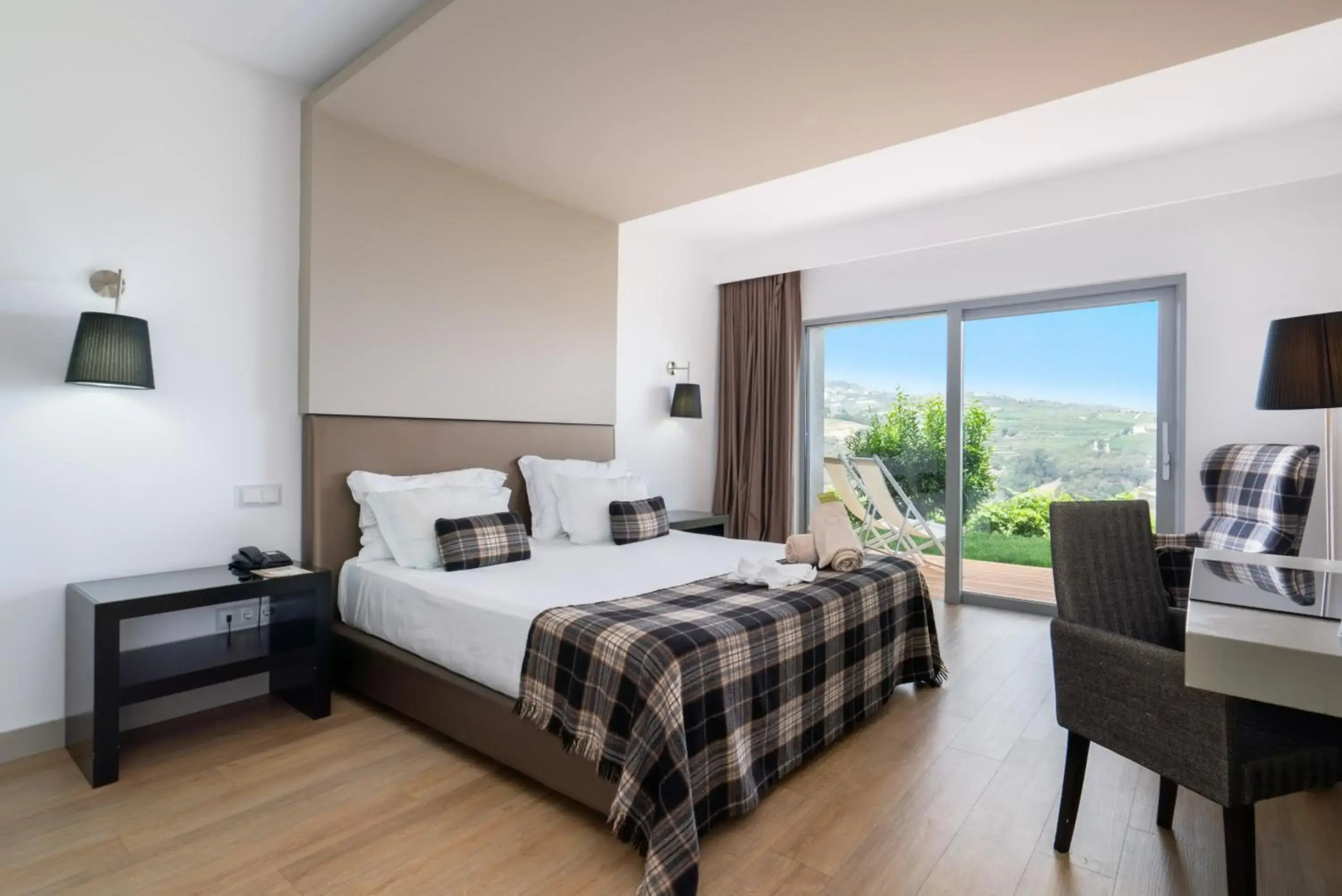 Foto - Delfim Douro Hotel