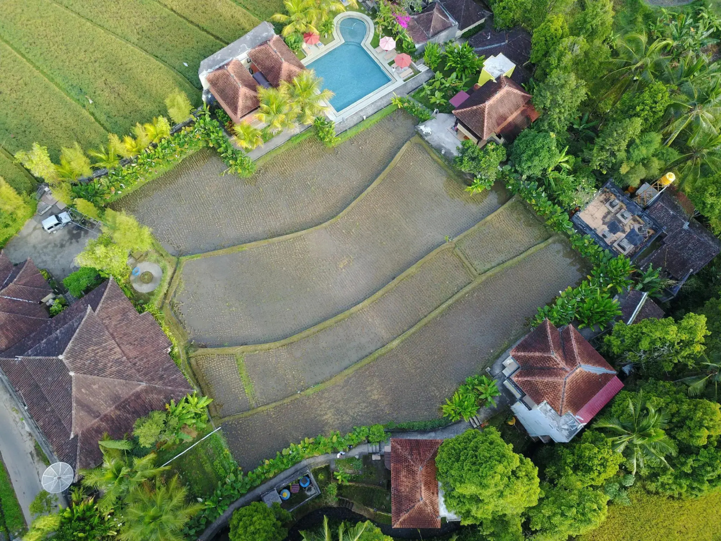 Foto - Atres Villa