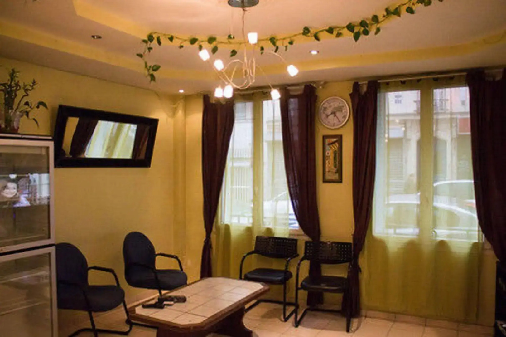 Foto - Hotel Europe BLV