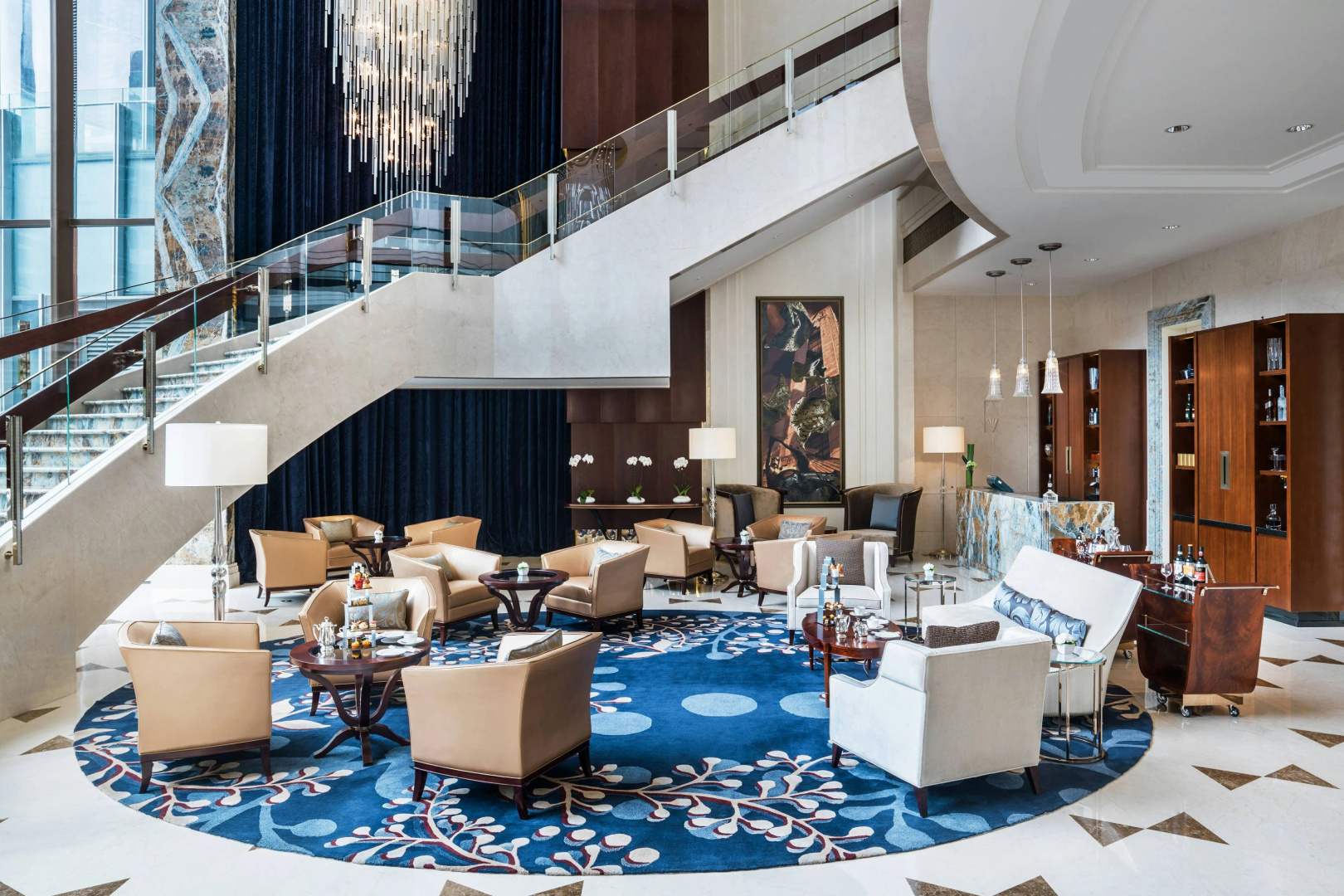 Foto - The St. Regis Chengdu