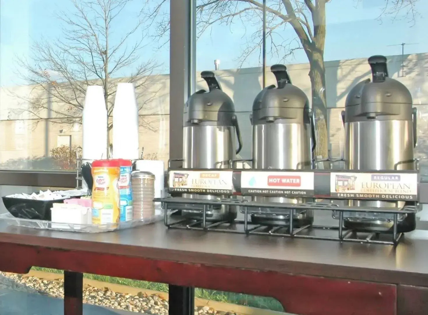 Foto - Red Roof PLUS Chicago - Hoffman Estates