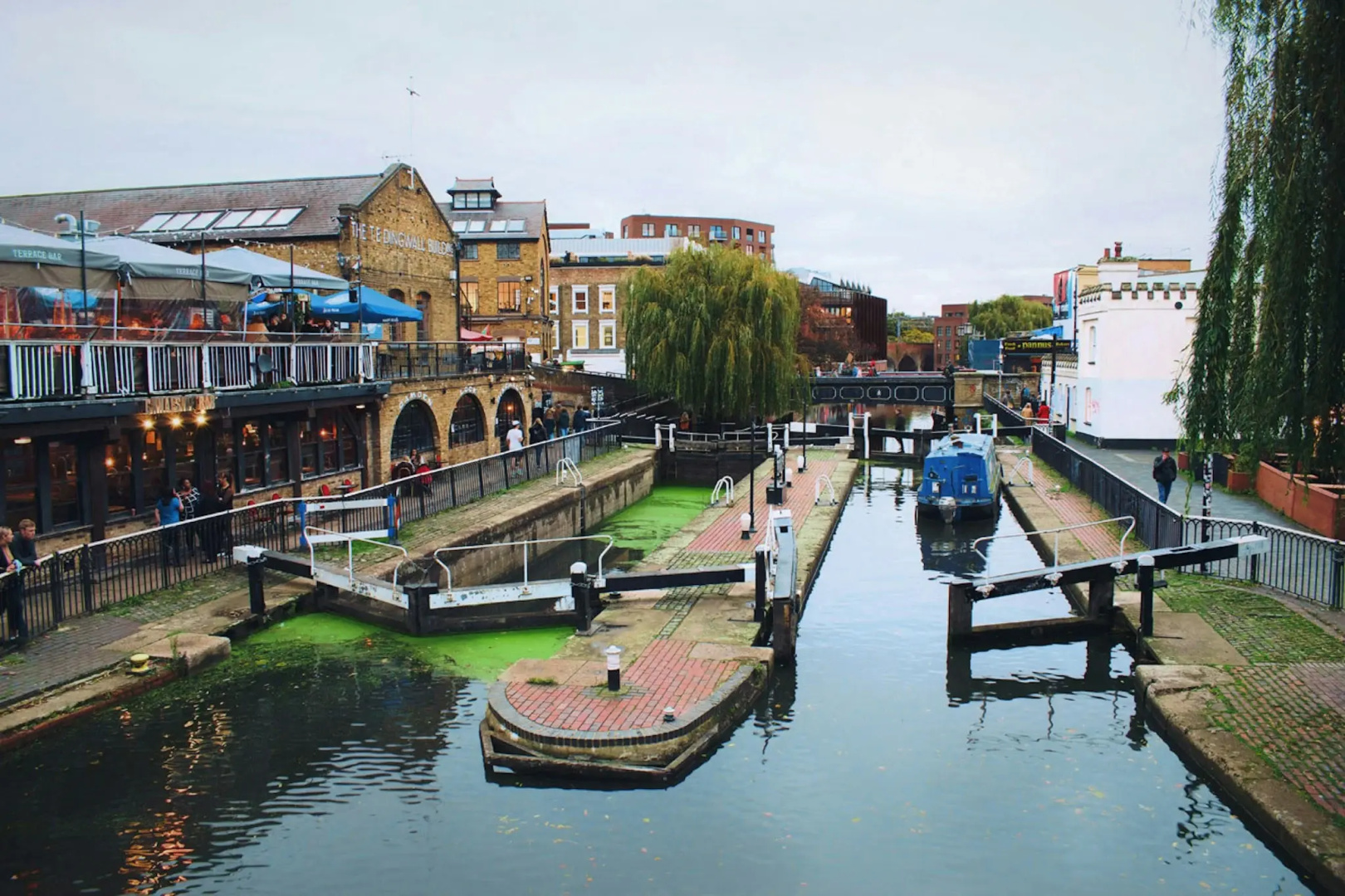 Photo - The Wesley Camden Town