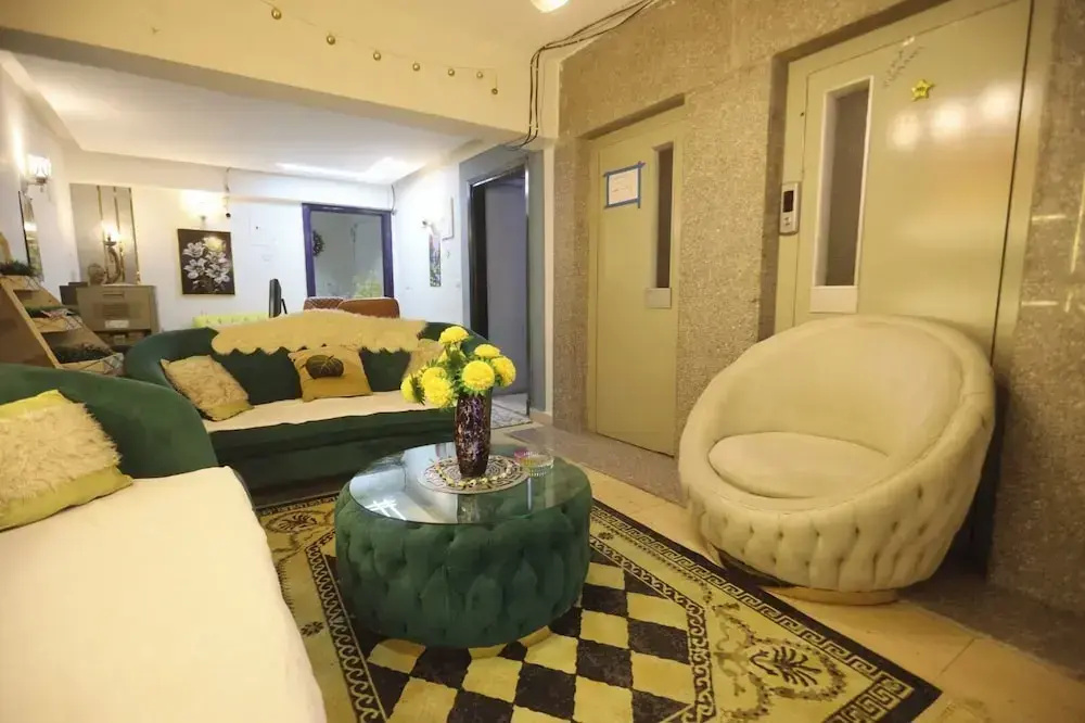 Foto - Giza city hotel