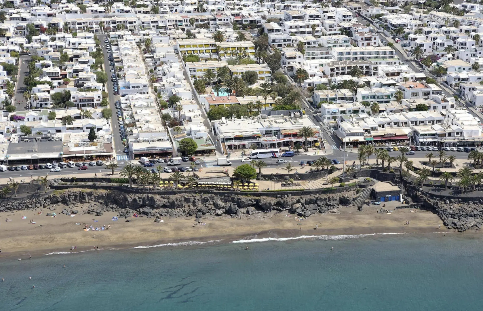 Foto - Orly Club Coral Arena Dorada