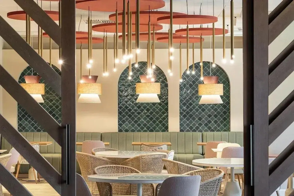 Foto - Hotel Ritual de Terra & SPA Moraira