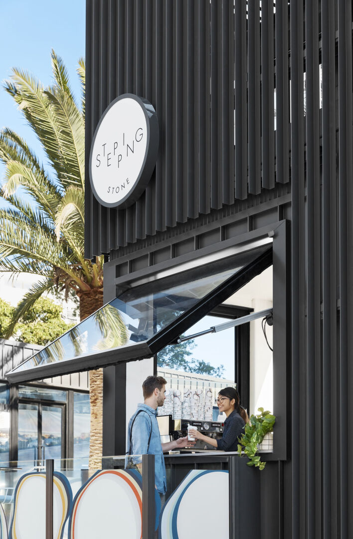 Foto - The Johnson Brisbane - Art Series