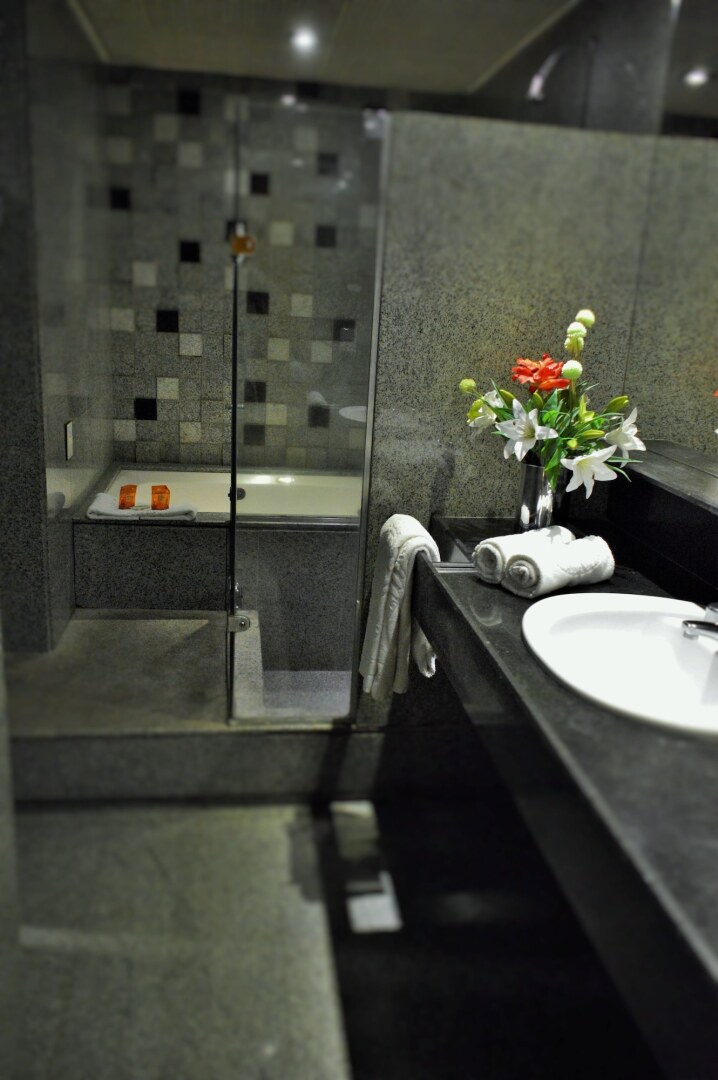 Foto - South American Copacabana Hotel