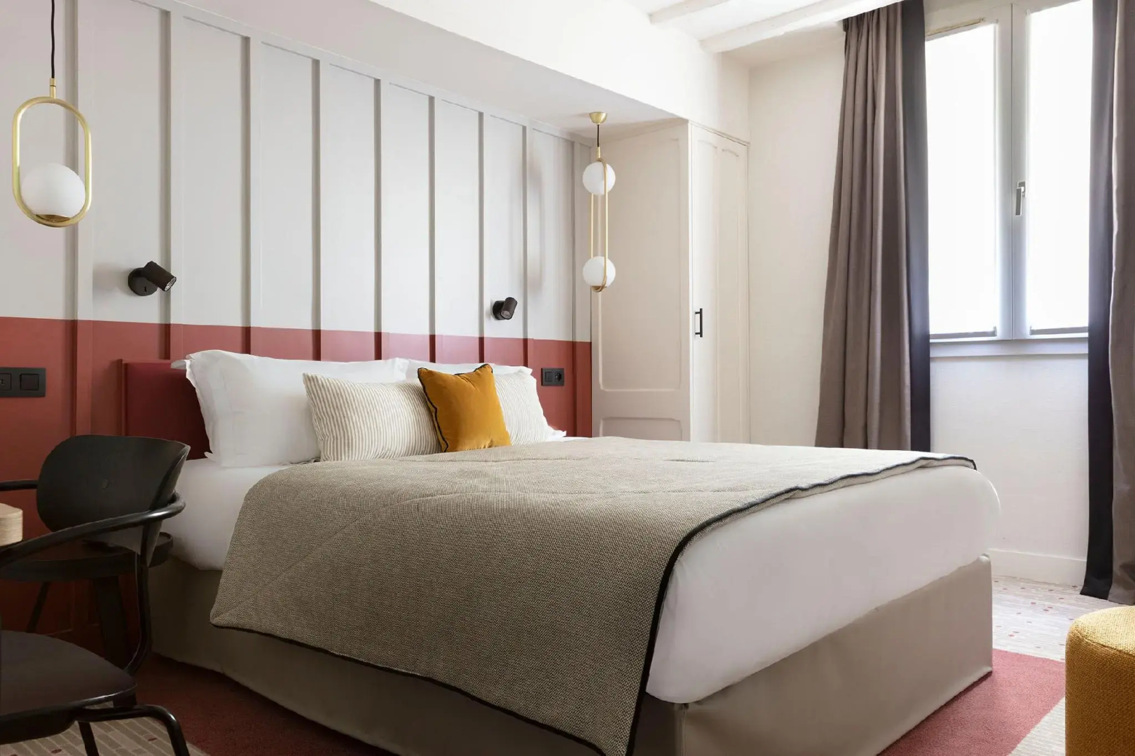 Photo - Hotel Bastille Spéria
