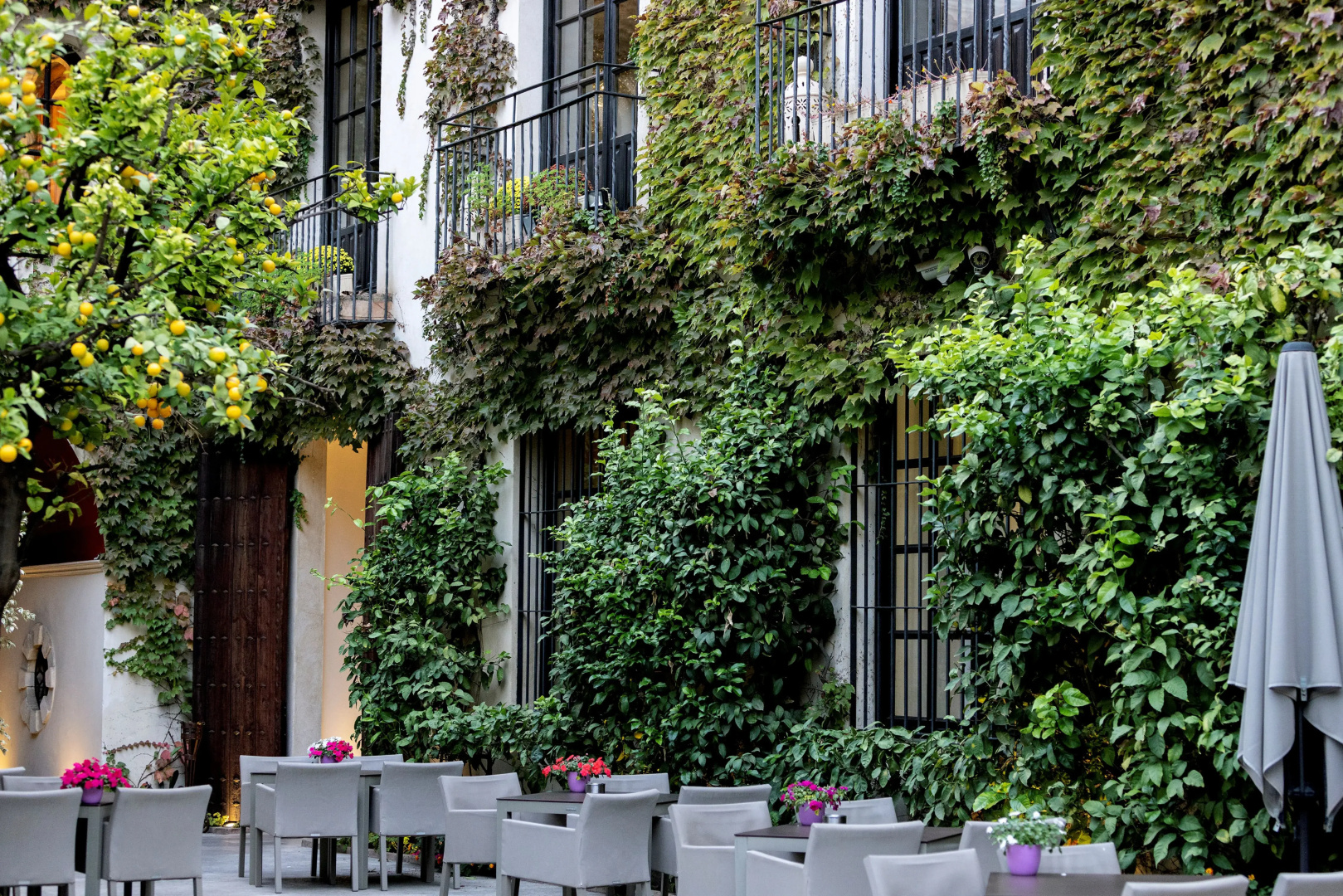 Photo - Hospes Palacio del Bailío, a Member of Design Hotels