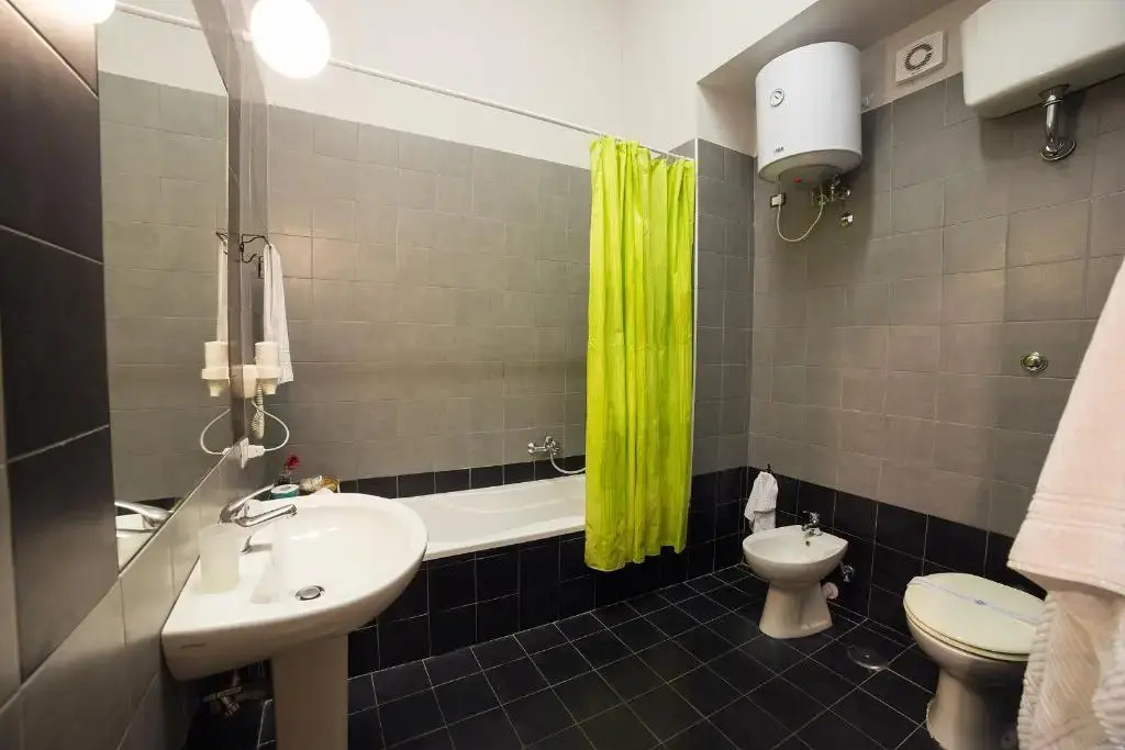 Foto - B&B Le 4 Stagioni Dante's Suites by ClaPa Group Dislocated Hospitality