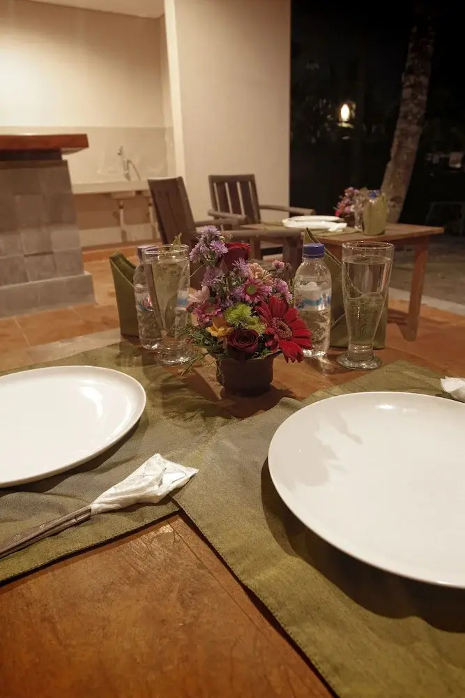 Foto - Eden House Ubud