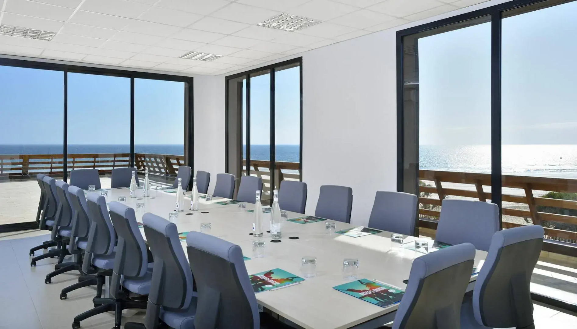 Photo - Radisson Blu Resort Taghazout Bay Surf Village