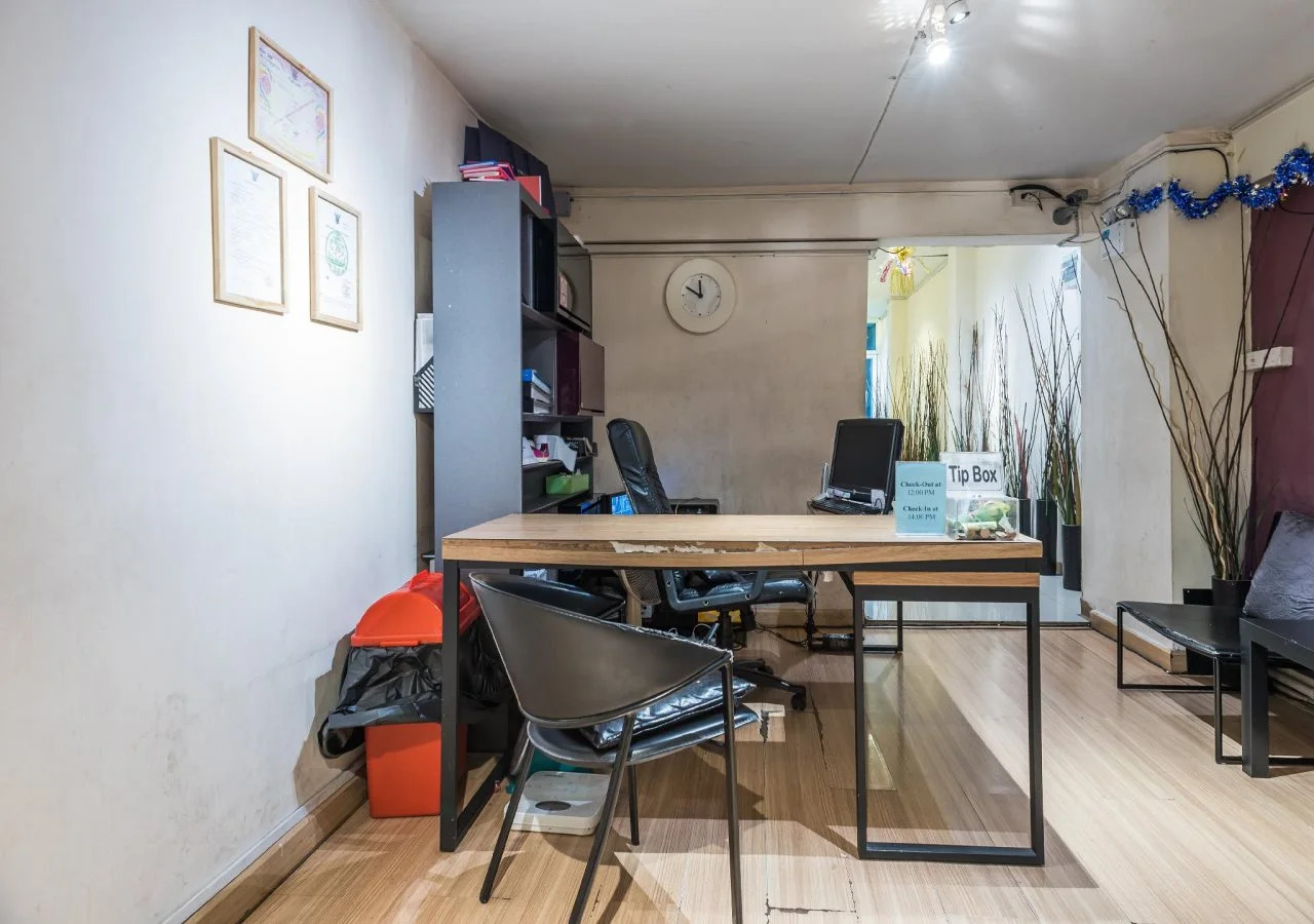 Foto - StayAt Bedever Bangkok Hotel