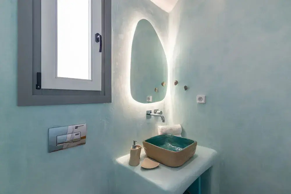Foto - Naxian Sunset Luxury Villas