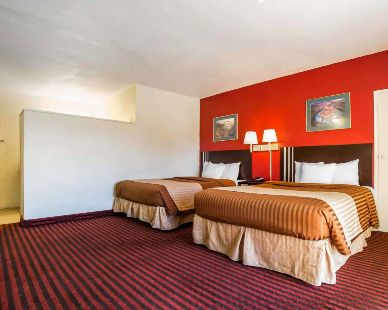 Foto - Rodeway Inn at Lake Powell