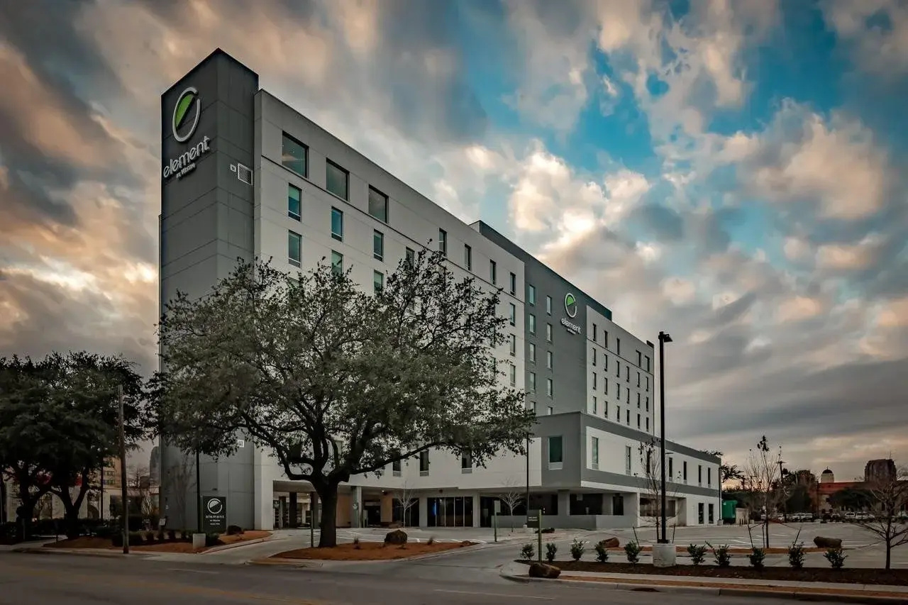 Photo - Element by Marriott Dallas Downtown East