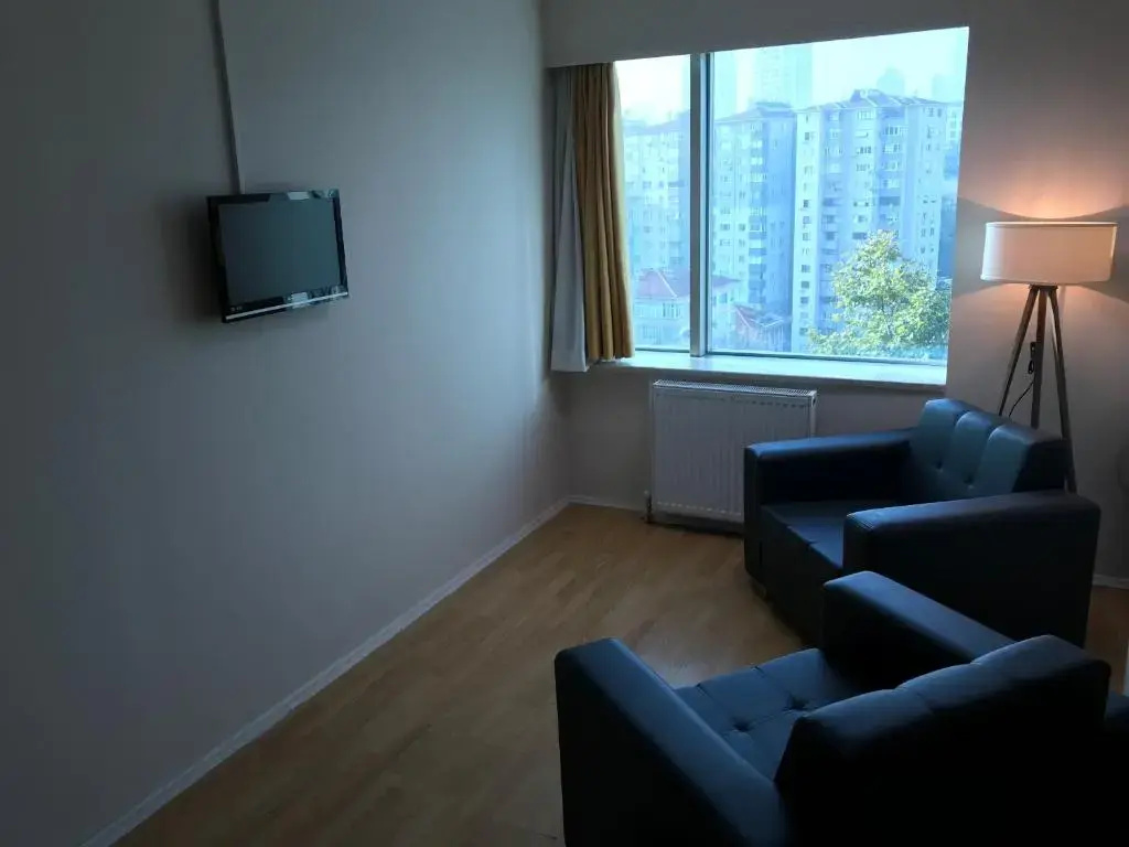 Photo - Beşiktaş Vip İnn Hotel & Suites