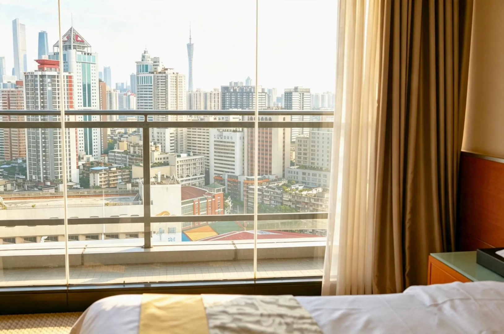 Photo - Yihe Hotel Ouzhuang