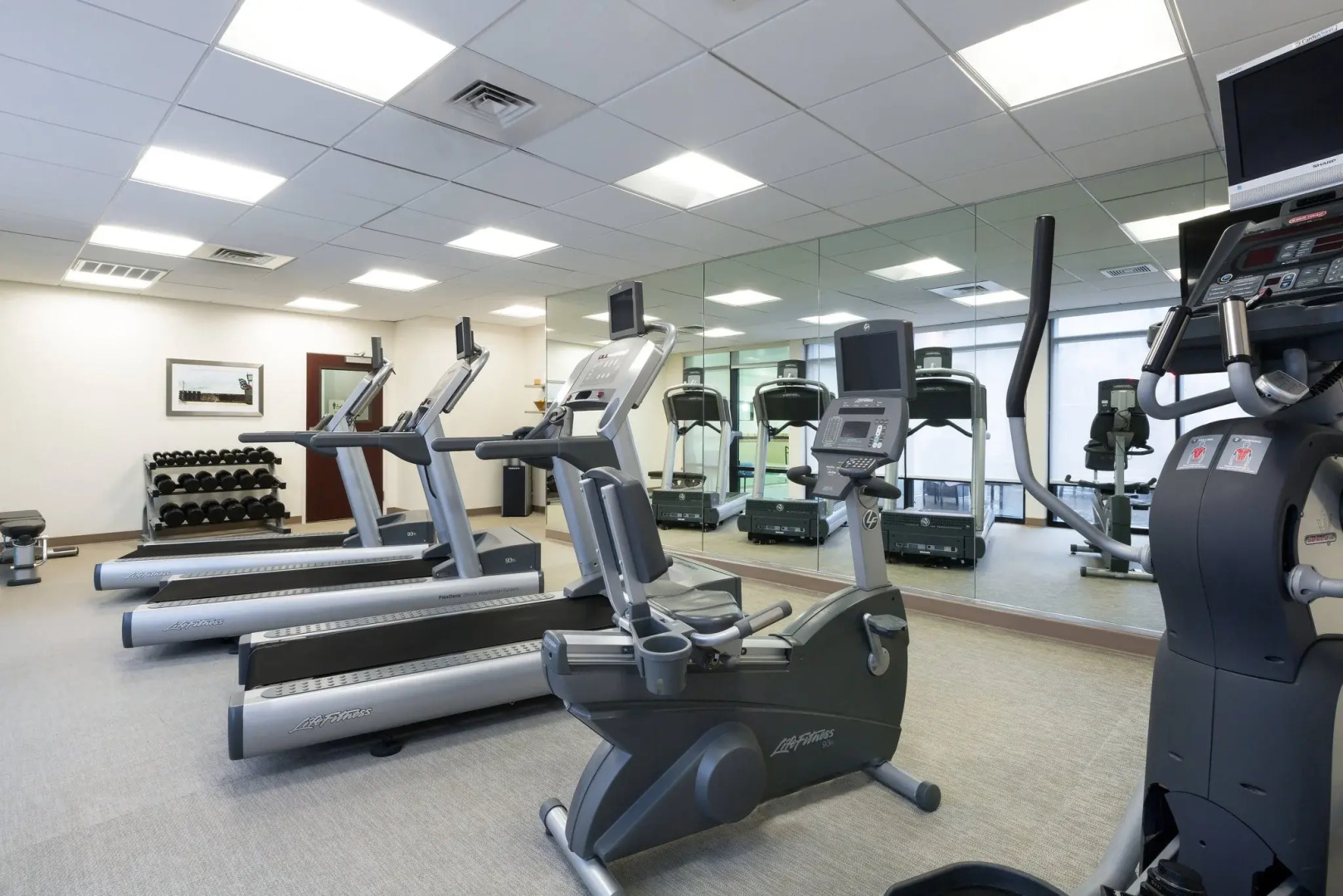 Foto - SpringHill Suites by Marriott Indianapolis Fishers