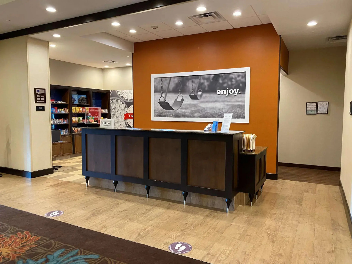 Photo - Hampton Inn & Suites Tampa Northwest/Oldsmar