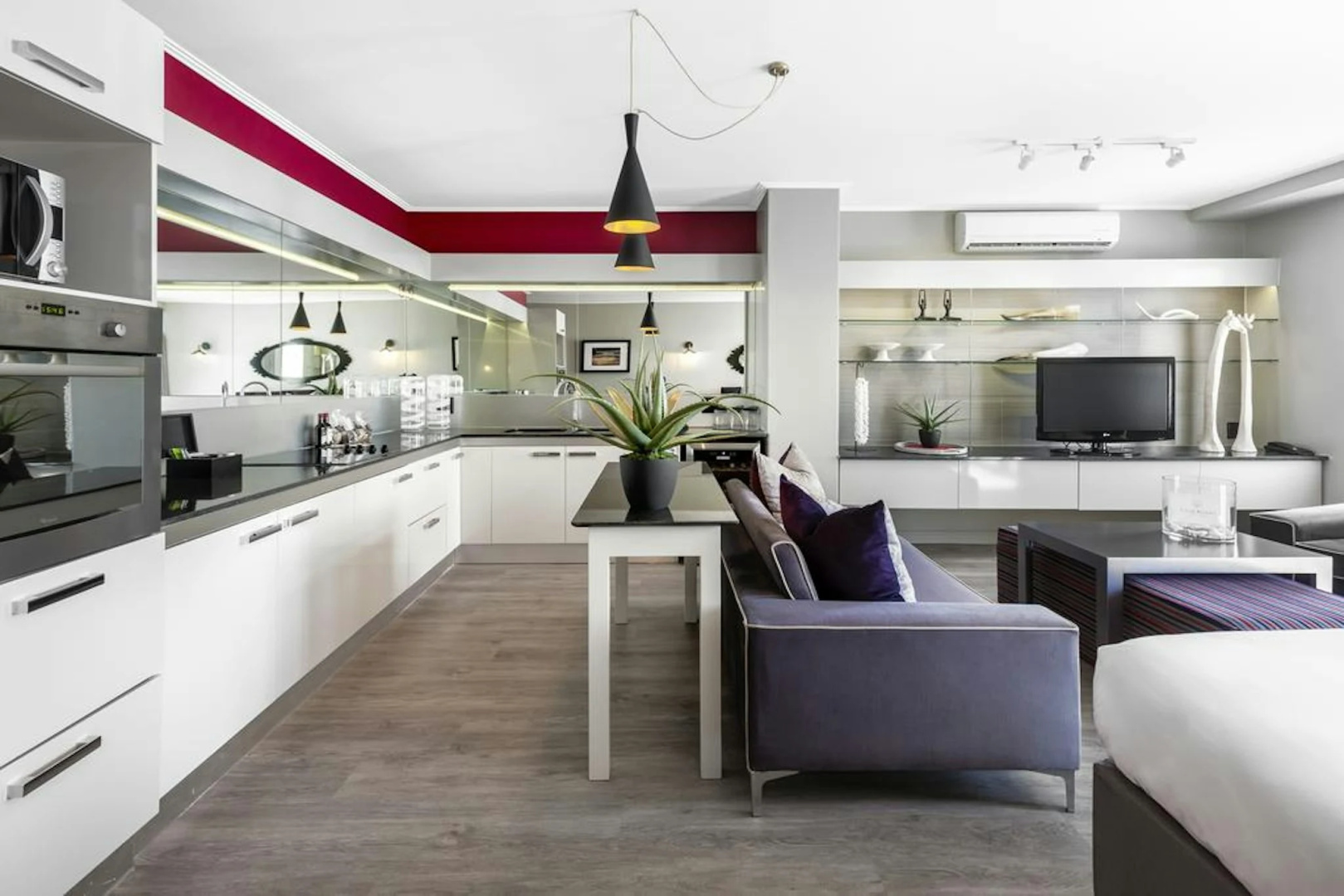 Foto - The Hyde All-Suite Hotel