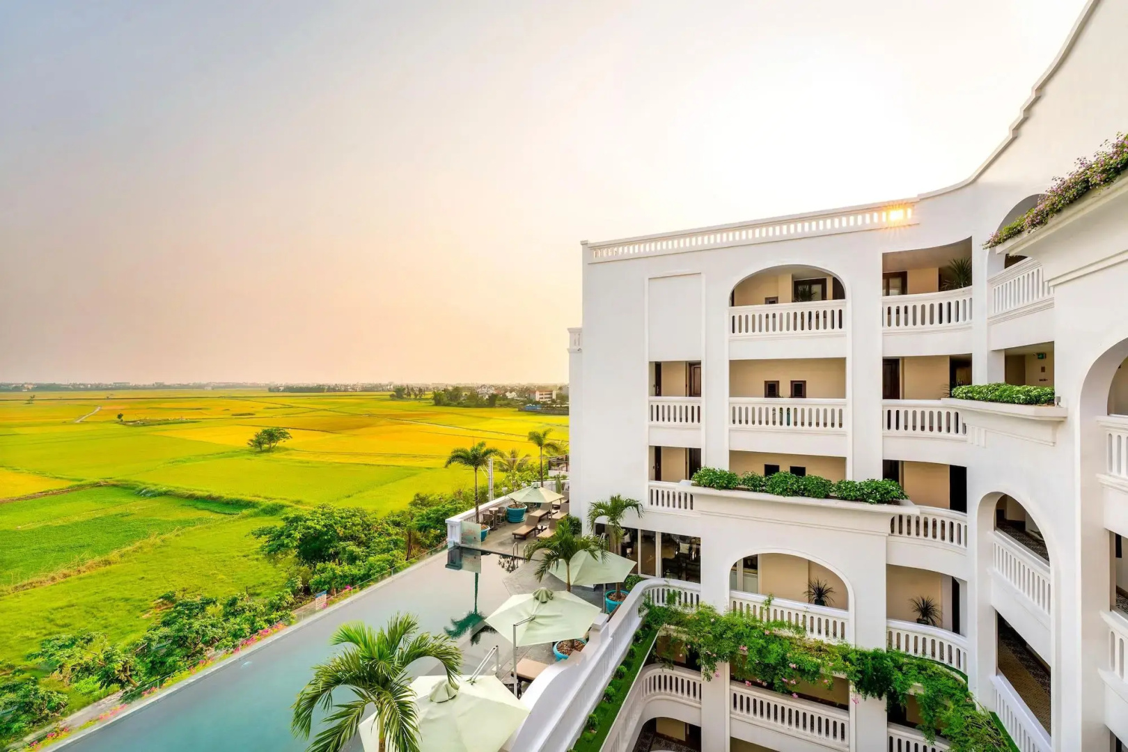 Foto - Lasenta Boutique Hotel Hoian