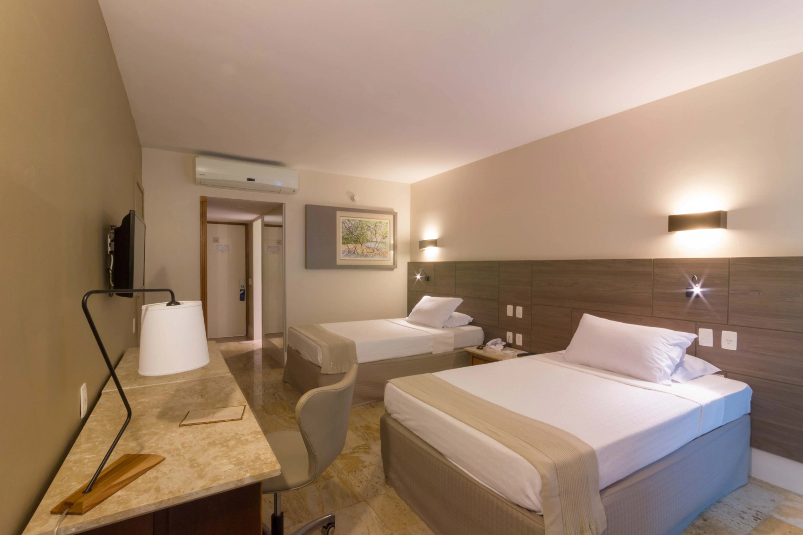 Foto - Hotel Atlante Plaza