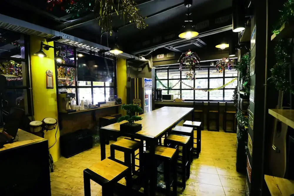 Photo - Room 22 Hostel - near Chinatown