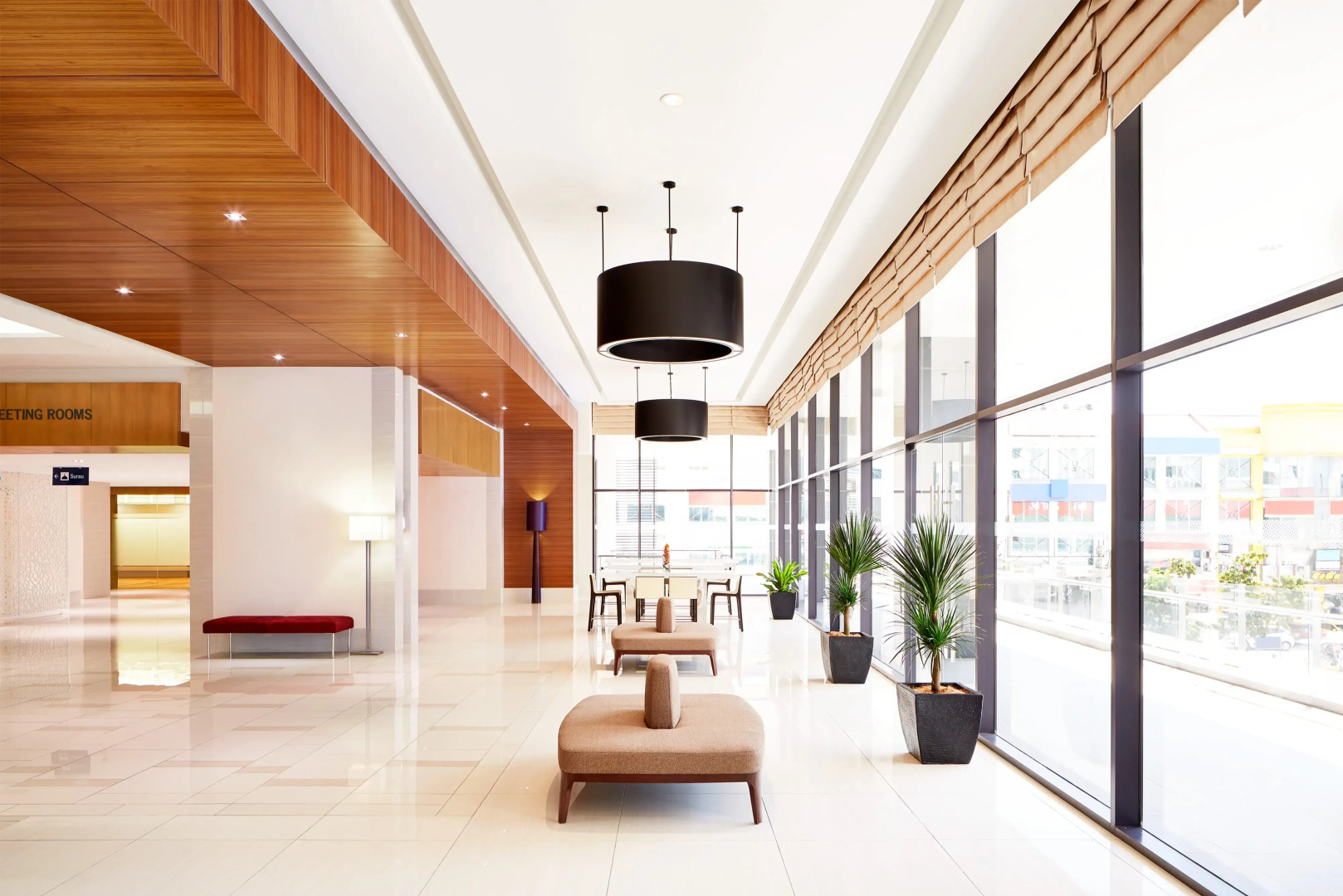 Foto - Four Points By Sheraton Puchong