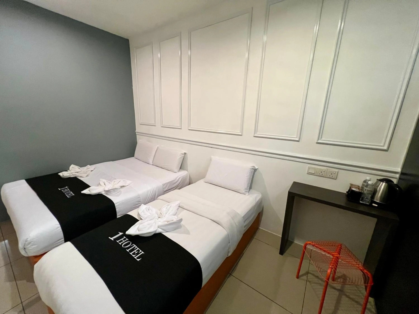 Photo - 1 Hotel Taman Connaught