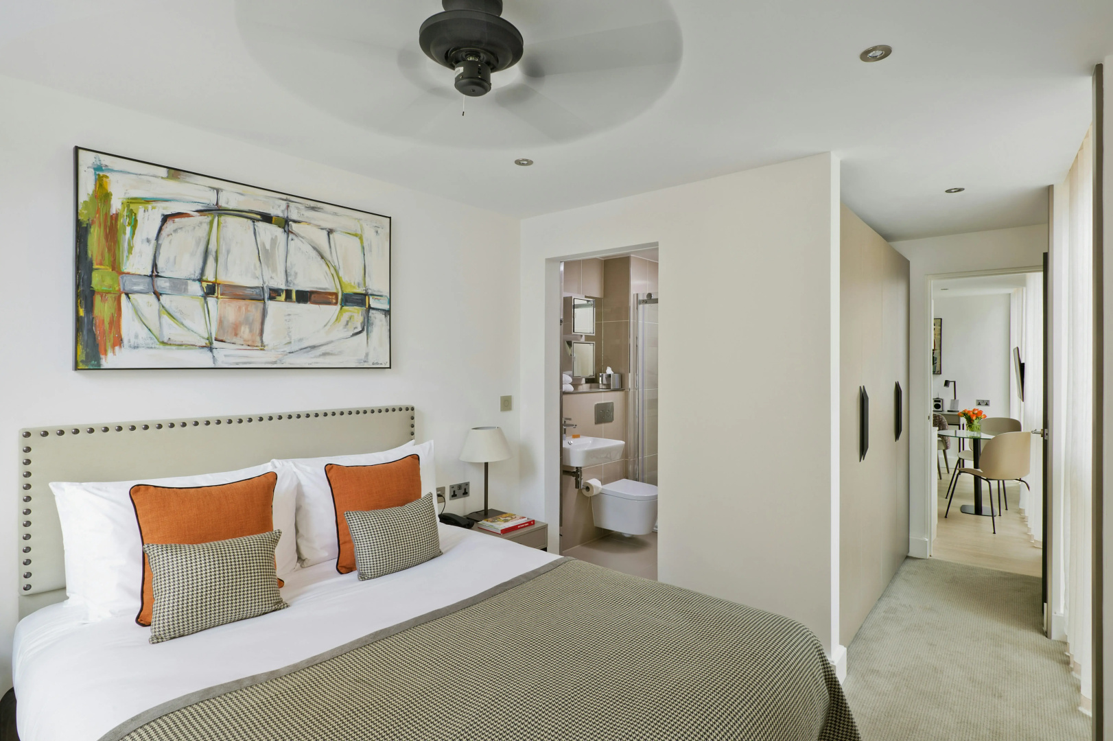 Foto - The Chronicle by Supercity Aparthotels