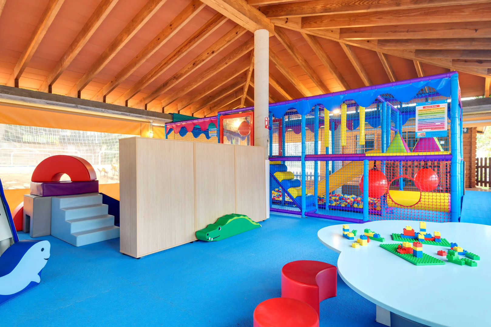 Photo - Seth Punta Prima