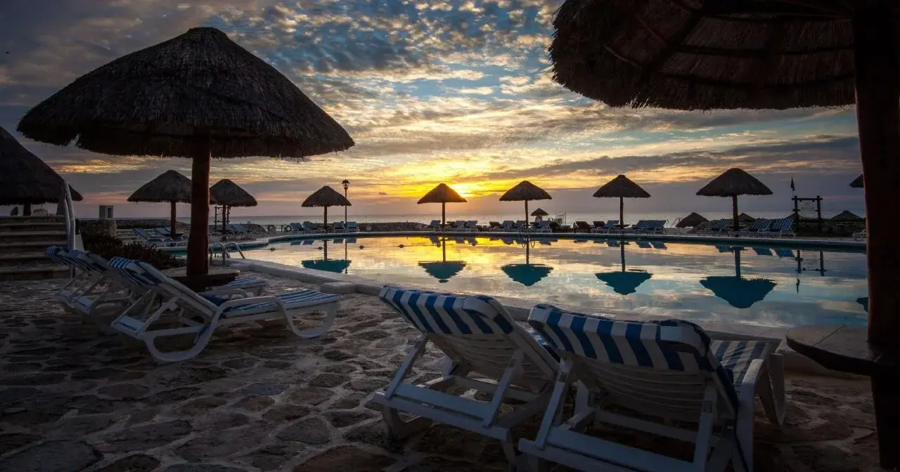 Photo - Royal Select at Grand Park Royal Cancún - All Inclusive - Adults Only