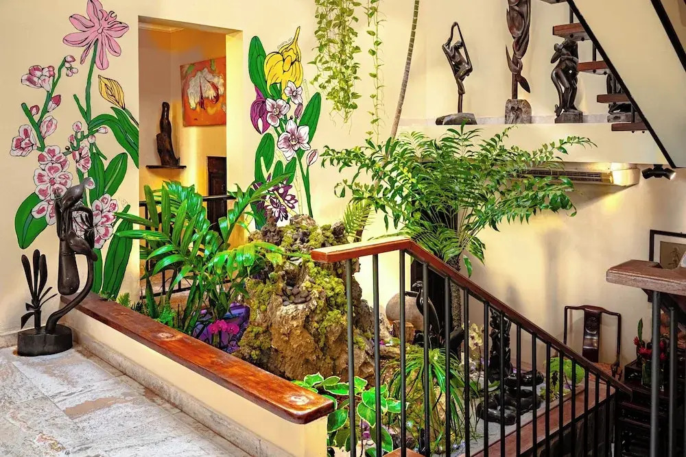 Foto - Casa Orquídea Panamá