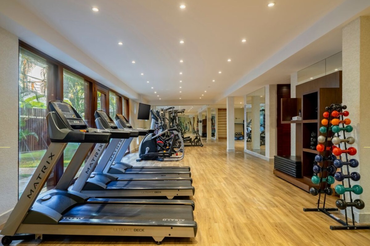 Foto - The Westin Porto de Galinhas All-Inclusive