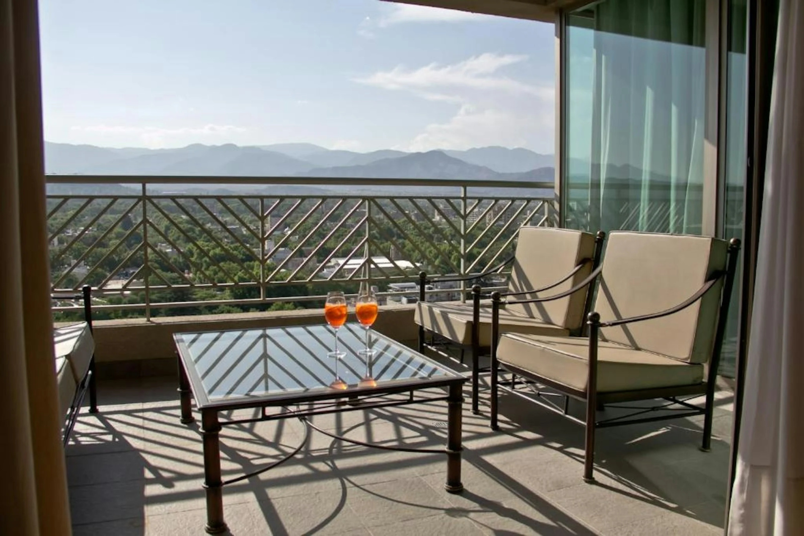 Foto - Amérian Executive Hotel Mendoza