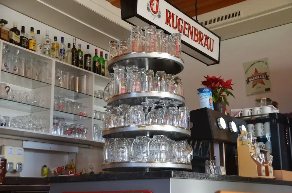 Foto - Hotel Restaurant Bahnhof