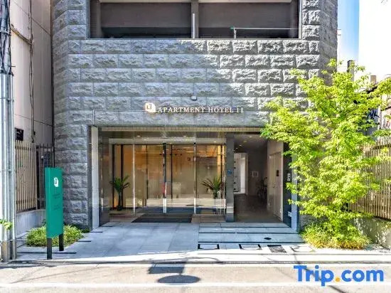 Photo - Apartment Hotel 11 Shinsaibashi