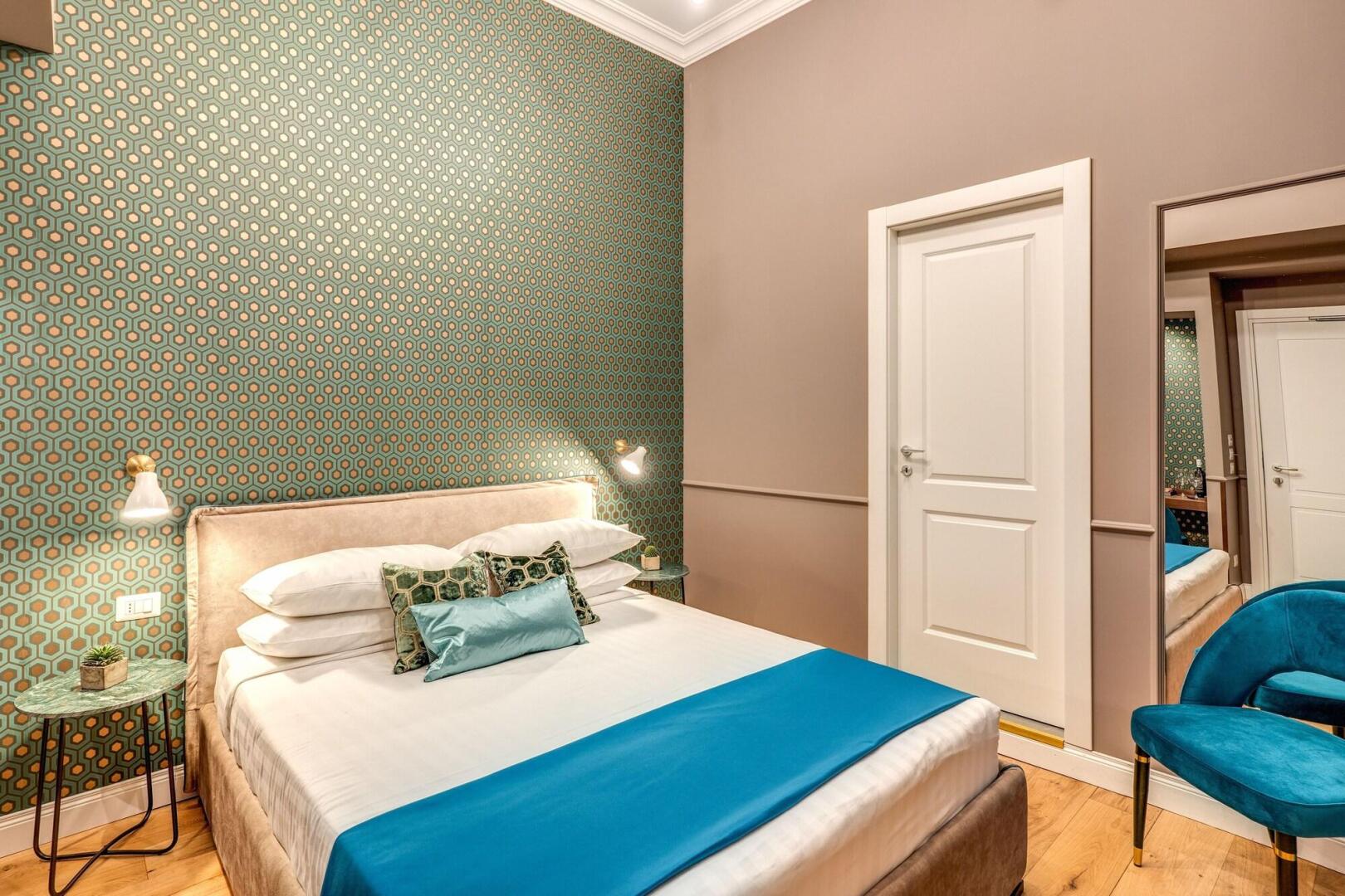 Photo - Tree Charme Parliament Boutique Hotel