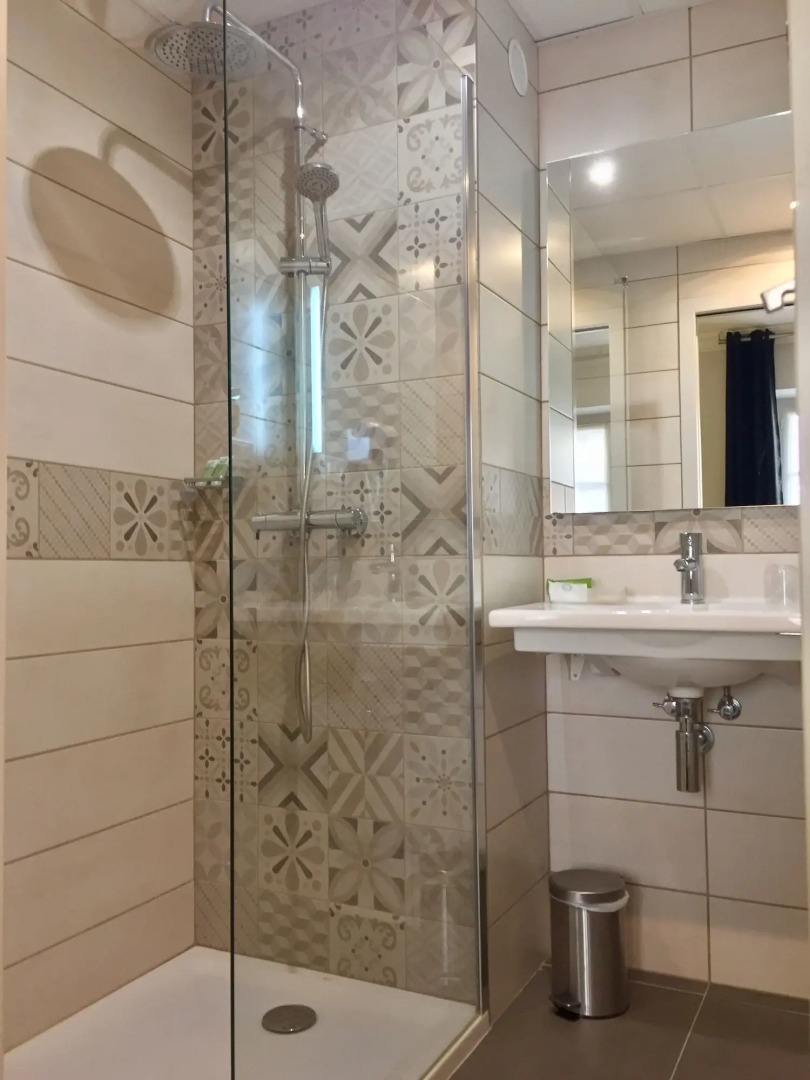 Photo - Hôtel Saint Martin Bastille