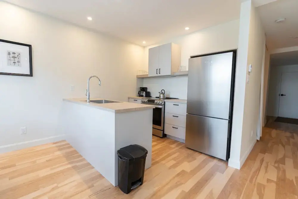 Foto - Les Lofts de la Barricade - Par les Lofts Vieux-Québec